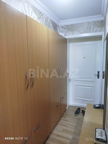 1 otaqlı yeni tikili - 20 Yanvar m. - 31 m² (9)