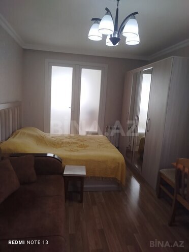1 otaqlı yeni tikili - 20 Yanvar m. - 31 m² (10)
