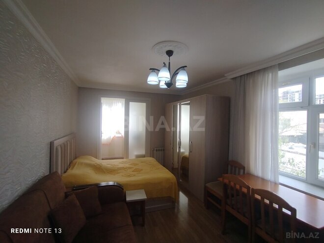 1 otaqlı yeni tikili - 20 Yanvar m. - 31 m² (11)