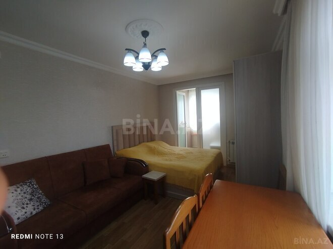 1 otaqlı yeni tikili - 20 Yanvar m. - 31 m² (12)