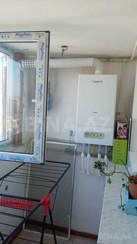 1 otaqlı yeni tikili - Dərnəgül m. - 35 m² (3)