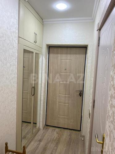 1 otaqlı yeni tikili - Dərnəgül m. - 35 m² (4)