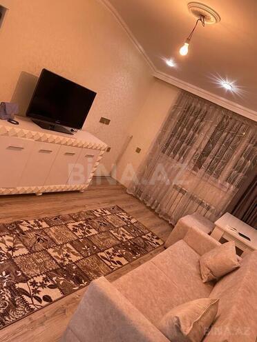 1 otaqlı yeni tikili - Dərnəgül m. - 35 m² (6)