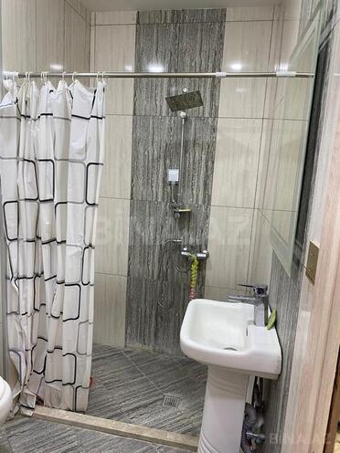 1 otaqlı yeni tikili - Dərnəgül m. - 35 m² (5)