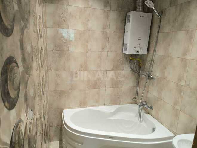 3-комн. вторичка - м. Гянджлик - 75 м² (7)