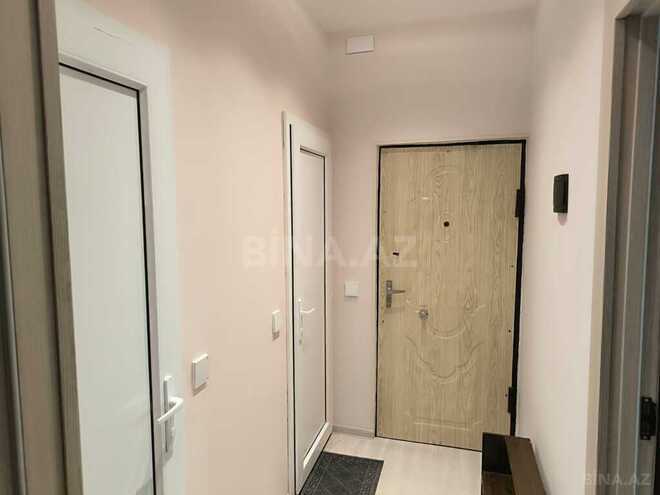 3-комн. вторичка - м. Гянджлик - 75 м² (3)