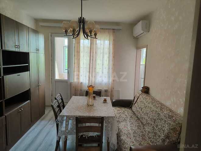 3-комн. вторичка - м. Гянджлик - 75 м² (1)