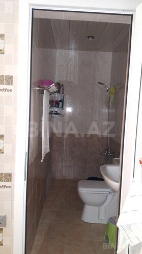 10 otaqlı həyət evi/bağ evi - Nəsimi m. - 390 m² (16)