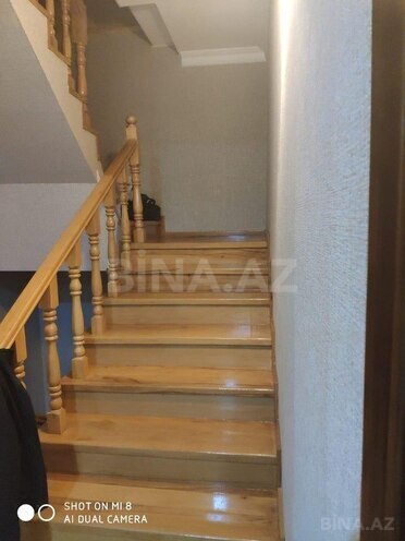 10 otaqlı həyət evi/bağ evi - Nəsimi m. - 390 m² (11)