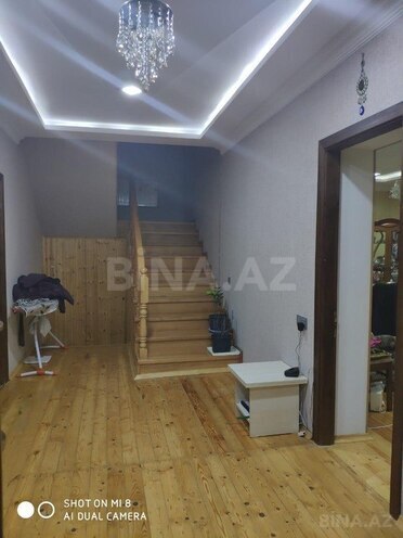 10 otaqlı həyət evi/bağ evi - Nəsimi m. - 390 m² (4)