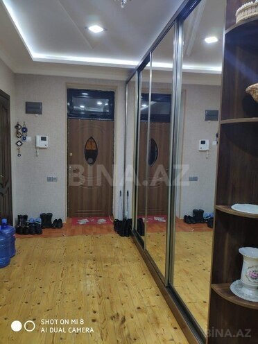10 otaqlı həyət evi/bağ evi - Nəsimi m. - 390 m² (10)