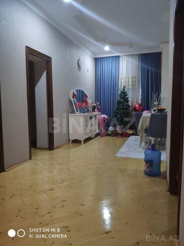 10 otaqlı həyət evi/bağ evi - Nəsimi m. - 390 m² (17)