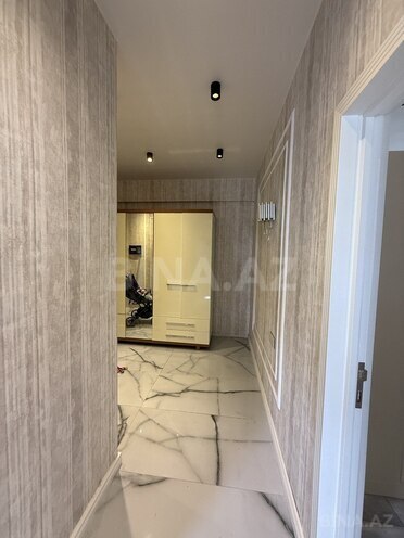 2-комн. новостройка - пос. Ази Асланова - 97 м² (3)