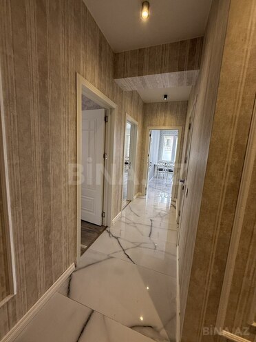 2-комн. новостройка - пос. Ази Асланова - 97 м² (2)