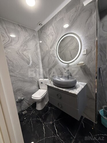 2-комн. новостройка - пос. Ази Асланова - 97 м² (5)