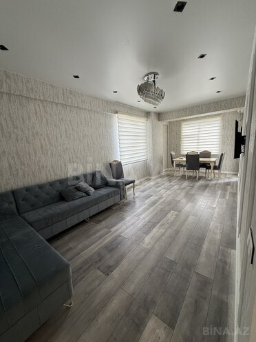 2-комн. новостройка - пос. Ази Асланова - 97 м² (6)