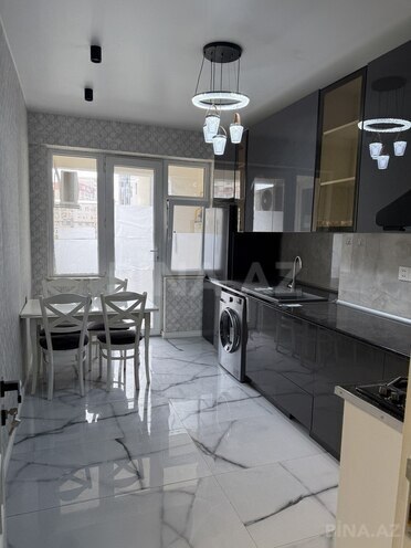 2-комн. новостройка - пос. Ази Асланова - 97 м² (10)