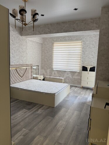 2-комн. новостройка - пос. Ази Асланова - 97 м² (11)