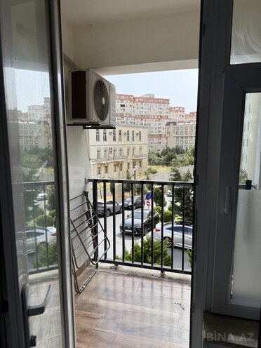 2-комн. новостройка - пос. Ази Асланова - 97 м² (9)