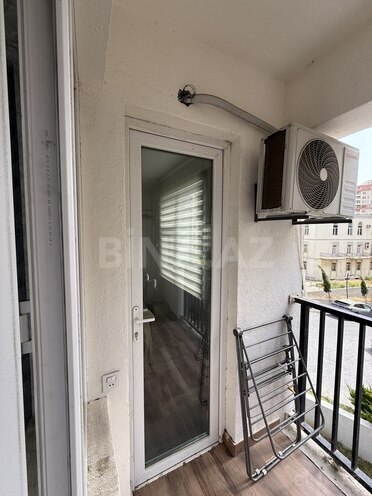 2-комн. новостройка - пос. Ази Асланова - 97 м² (8)