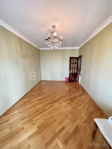 3 otaqlı köhnə tikili - Nəsimi m. - 85 m² (5)