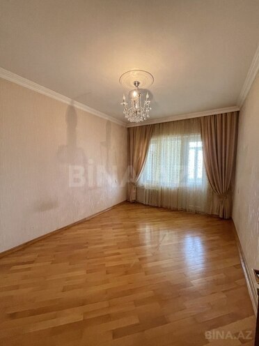 3 otaqlı köhnə tikili - Nəsimi m. - 85 m² (6)