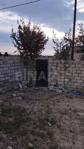 Участок - пос. Нардаран - 4 сот (4)
