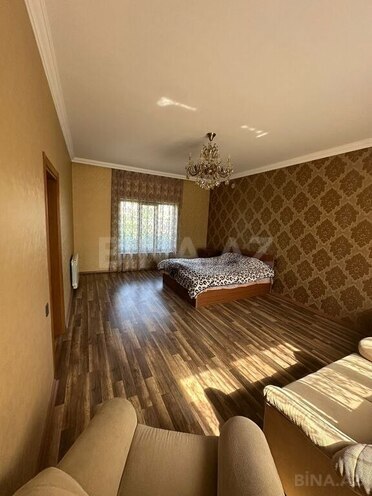 4 otaqlı həyət evi/bağ evi - Mərdəkan q. - 500 m² (24)