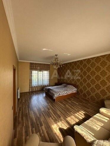 4 otaqlı həyət evi/bağ evi - Mərdəkan q. - 500 m² (23)