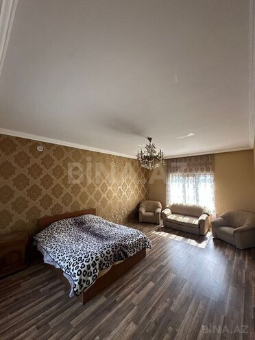 4 otaqlı həyət evi/bağ evi - Mərdəkan q. - 500 m² (22)