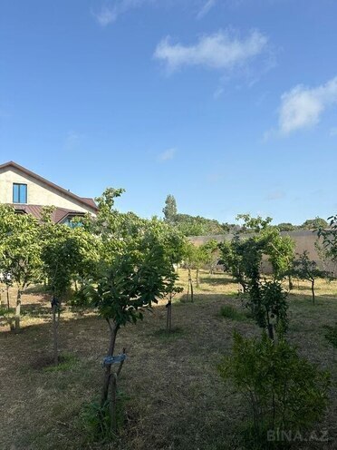 4 otaqlı həyət evi/bağ evi - Mərdəkan q. - 500 m² (12)