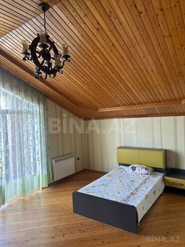 4 otaqlı həyət evi/bağ evi - Mərdəkan q. - 500 m² (16)