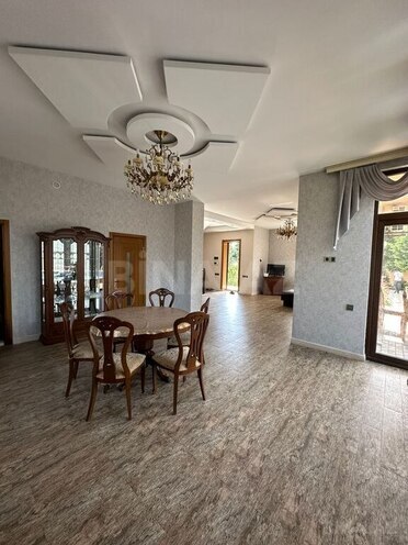 4 otaqlı həyət evi/bağ evi - Mərdəkan q. - 500 m² (29)