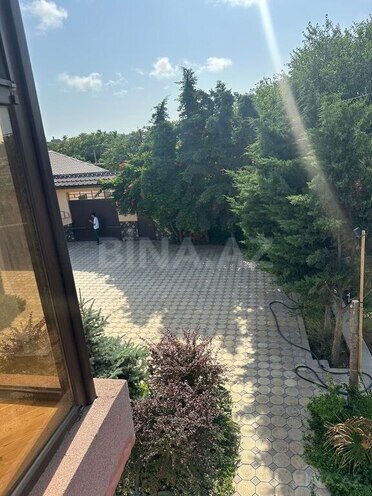 4 otaqlı həyət evi/bağ evi - Mərdəkan q. - 500 m² (17)