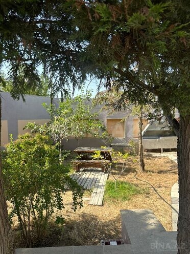 4 otaqlı həyət evi/bağ evi - Mərdəkan q. - 500 m² (8)