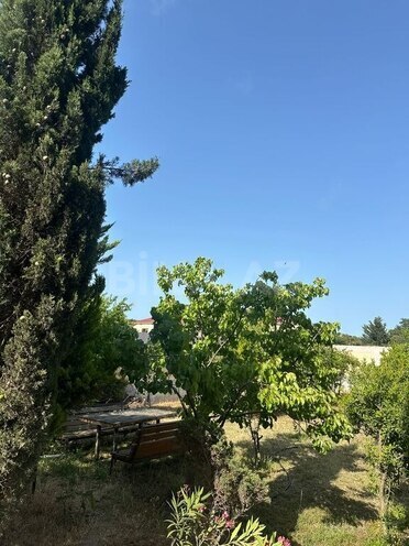 4 otaqlı həyət evi/bağ evi - Mərdəkan q. - 500 m² (9)