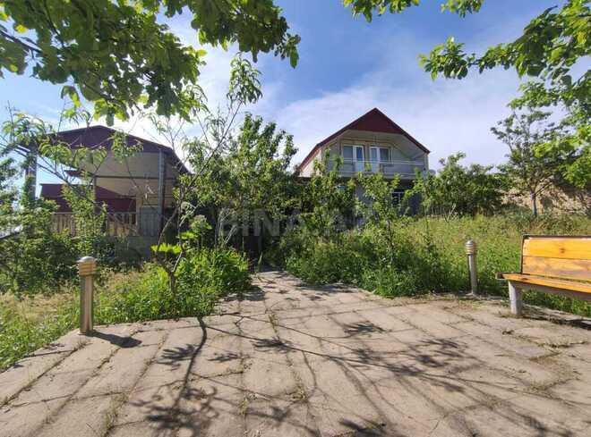 3-комн. дом/дача - Шемаха - 128 м² (1)