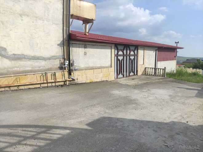 3-комн. дом/дача - Шемаха - 128 м² (2)