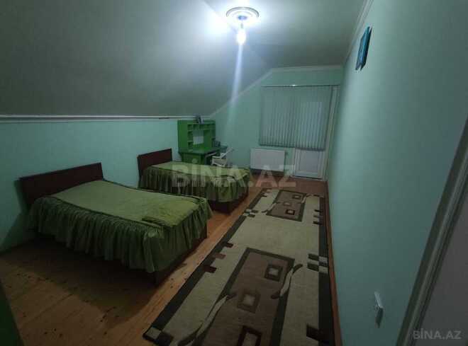 3-комн. дом/дача - Шемаха - 128 м² (25)