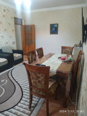 3 otaqlı həyət evi/bağ evi - Masazır q. - 80 m² (4)