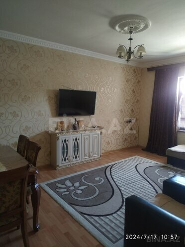 3 otaqlı həyət evi/bağ evi - Masazır q. - 80 m² (2)
