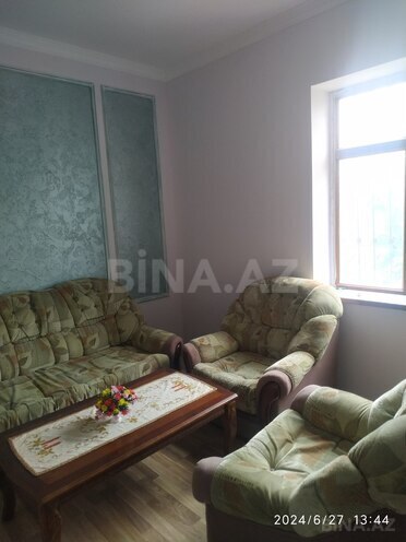 3 otaqlı həyət evi/bağ evi - Masazır q. - 80 m² (9)