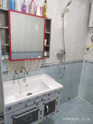 3 otaqlı həyət evi/bağ evi - Masazır q. - 80 m² (15)