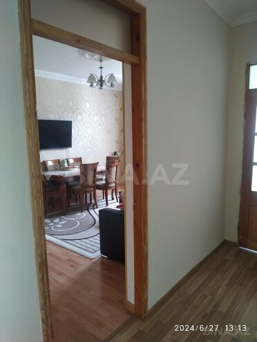 3 otaqlı həyət evi/bağ evi - Masazır q. - 80 m² (16)