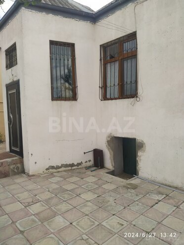 3 otaqlı həyət evi/bağ evi - Masazır q. - 80 m² (6)