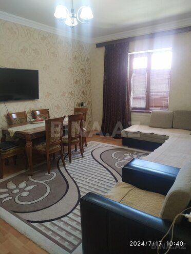 3 otaqlı həyət evi/bağ evi - Masazır q. - 80 m² (5)