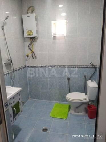 3 otaqlı həyət evi/bağ evi - Masazır q. - 80 m² (17)