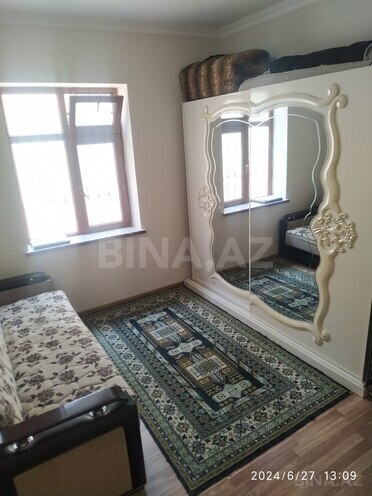3 otaqlı həyət evi/bağ evi - Masazır q. - 80 m² (19)