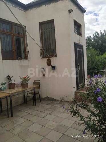 3 otaqlı həyət evi/bağ evi - Masazır q. - 80 m² (8)