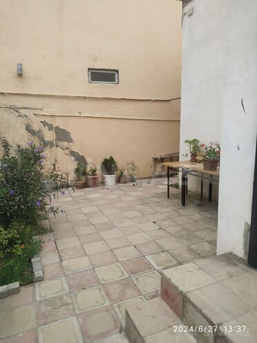 3 otaqlı həyət evi/bağ evi - Masazır q. - 80 m² (14)